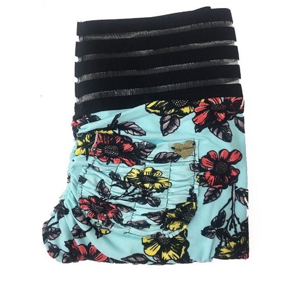 Authentic CUTE BOOTY leggings UEC